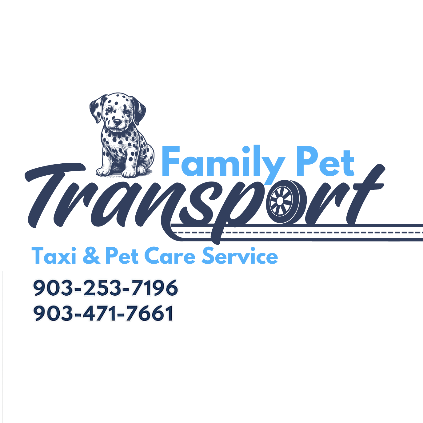 Familypettransport.com